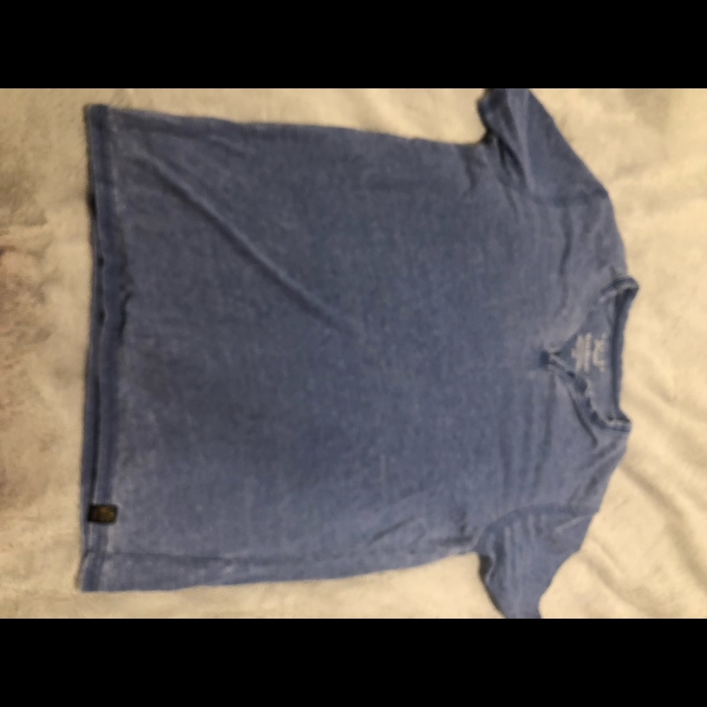 lucky brand t-shirt